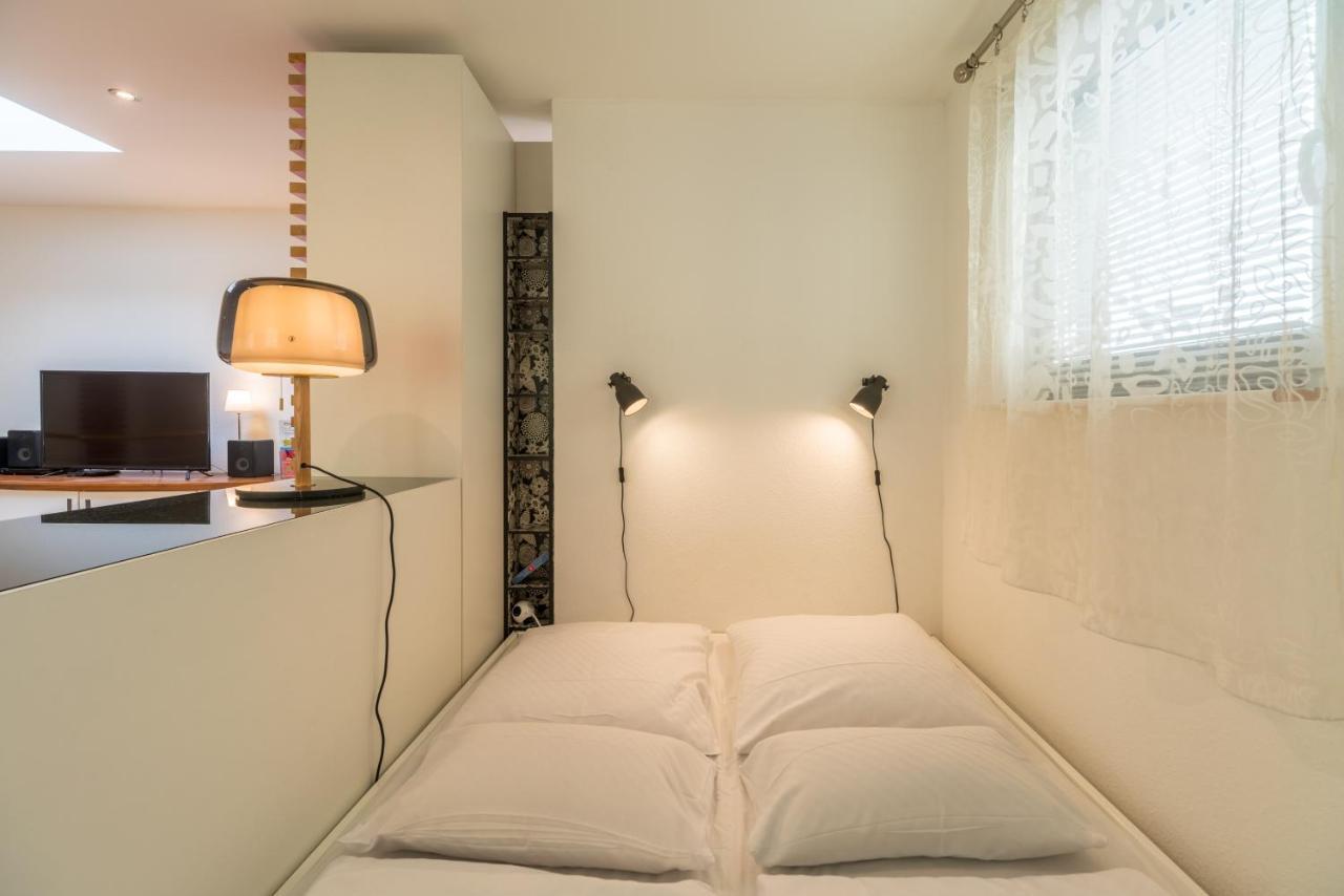 Urban Duplex Kreuzberg Apartment Berlin Exterior photo